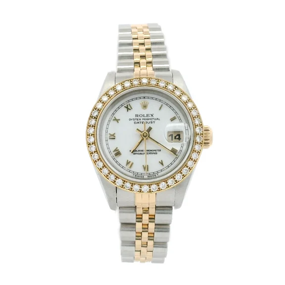 Rolex Submariner 116613 Blue Chromalight Dial